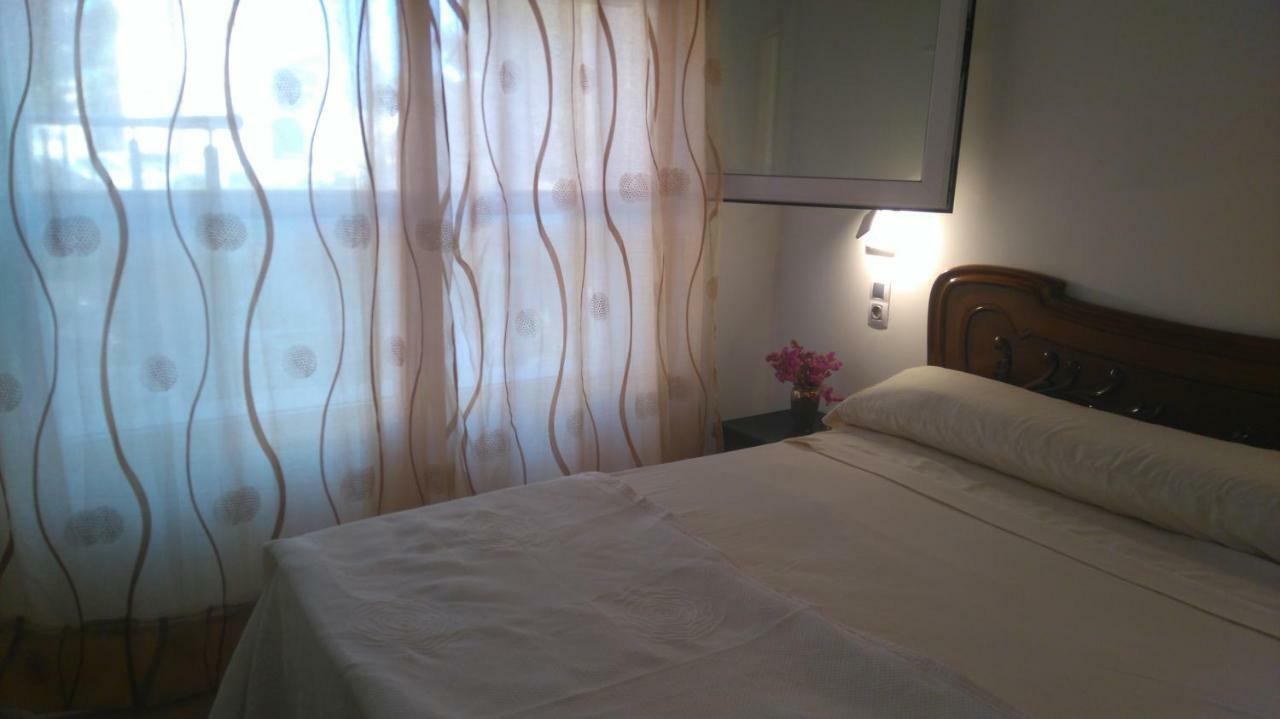 Apartamento Ade Apartment El Campello Exterior photo