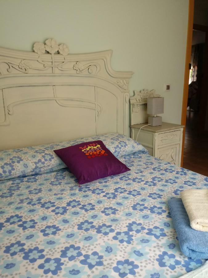 Apartamento Ade Apartment El Campello Exterior photo