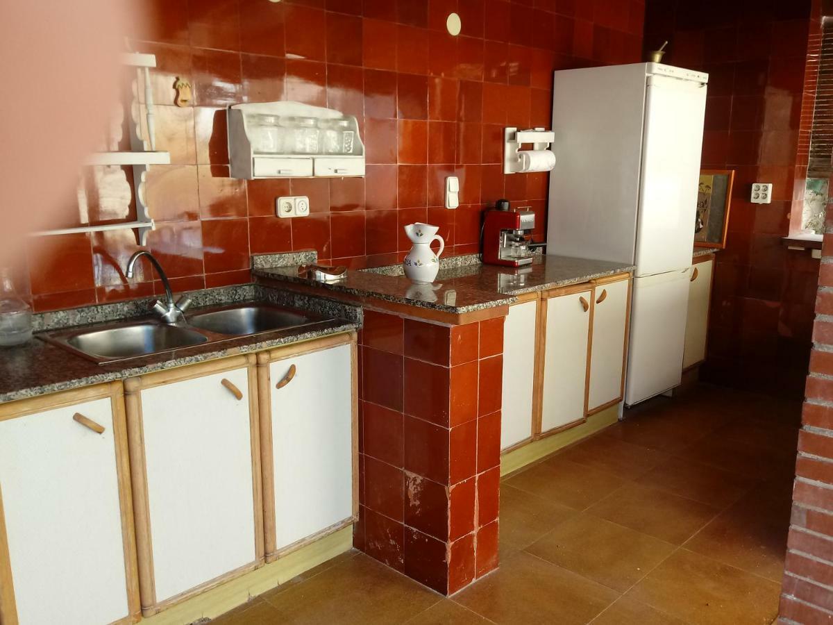 Apartamento Ade Apartment El Campello Exterior photo